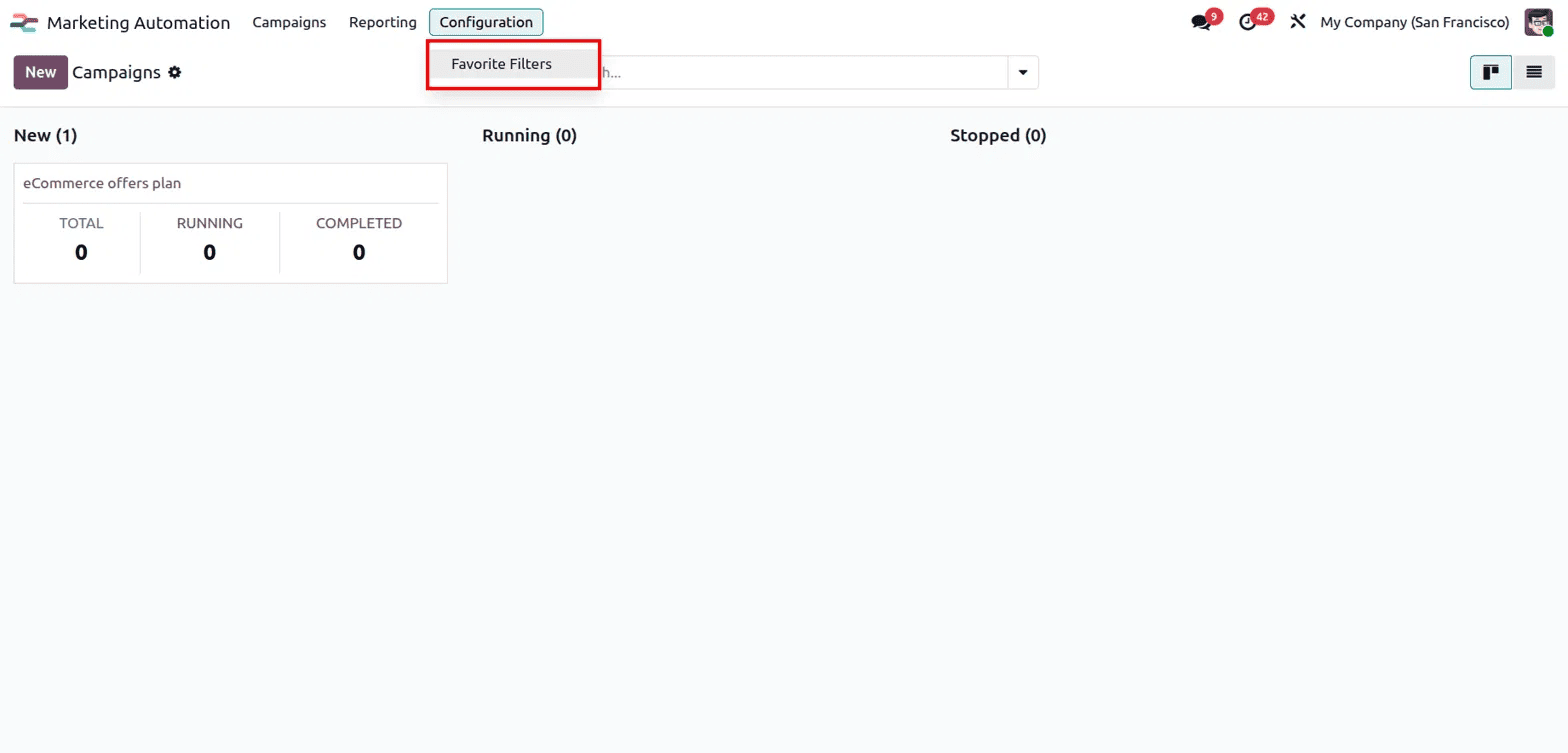 How to Simplify Campaign Management in Odoo 19-cybrosys