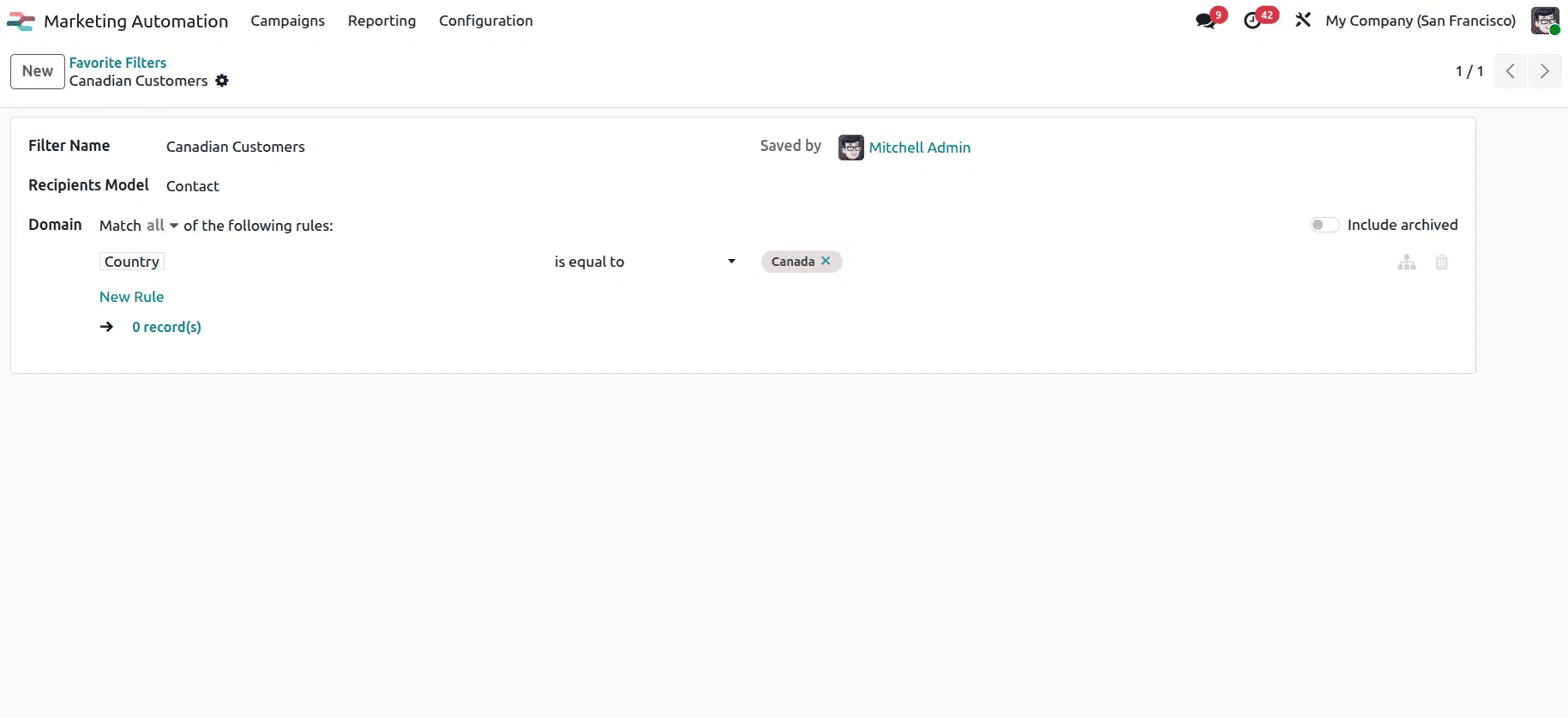 How to Simplify Campaign Management in Odoo 19-cybrosys