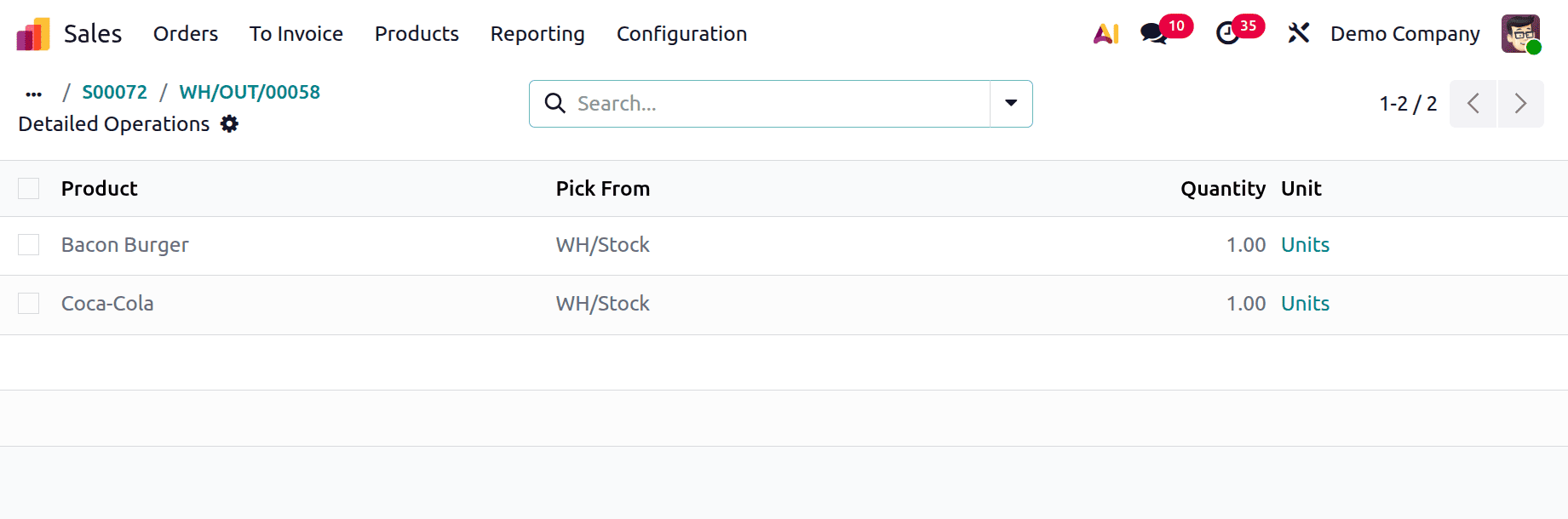 How to Simplify Combo Product Sales in Odoo 19-cybrosys