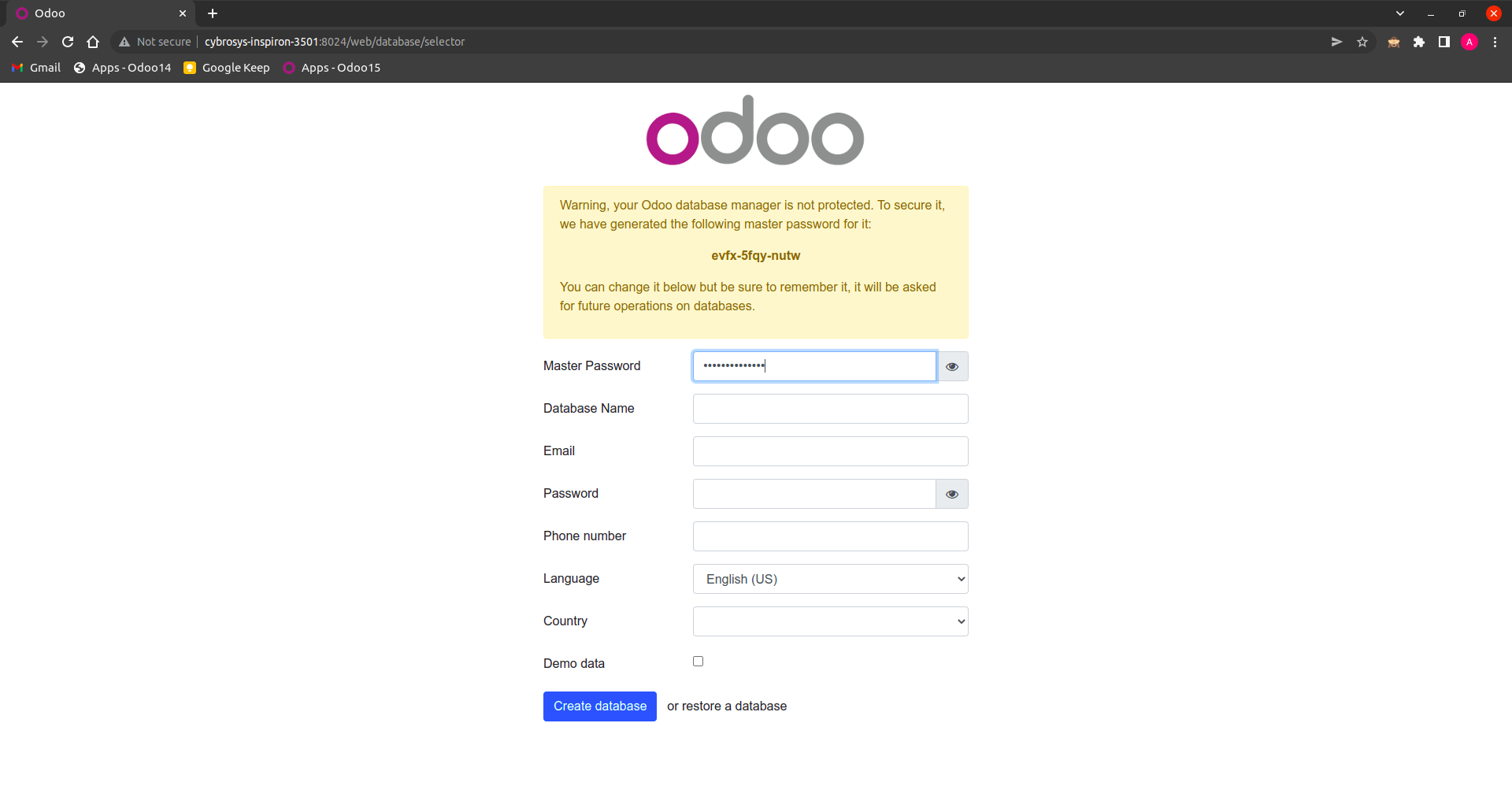 how-to-solve-the-peer-authentication-failed-issue-in-odoo