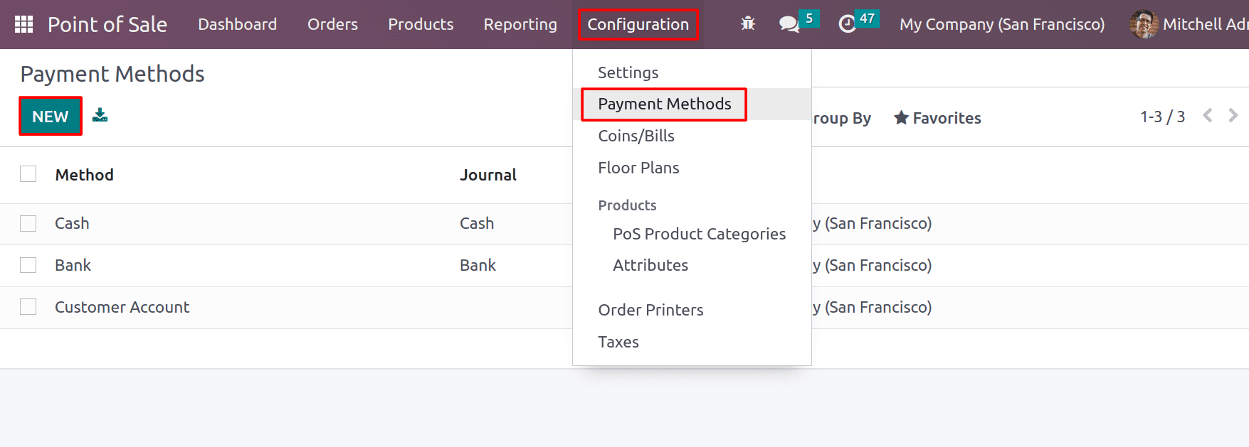 how-to-split-bills-in-odoo-16-pos-5-cybrosys