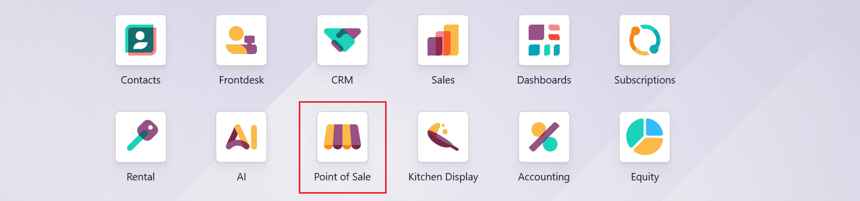 How to Split Restaurant Bills in Odoo 19 Point of Sale-cybrosys
