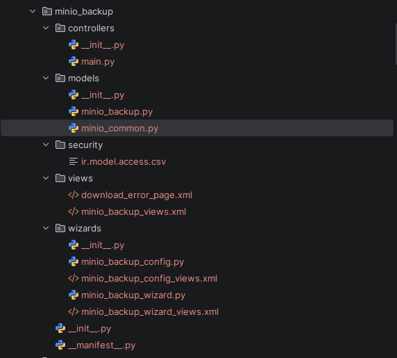 How to Store, Download, and Delete Files in MinIO from Odoo-cybrosys