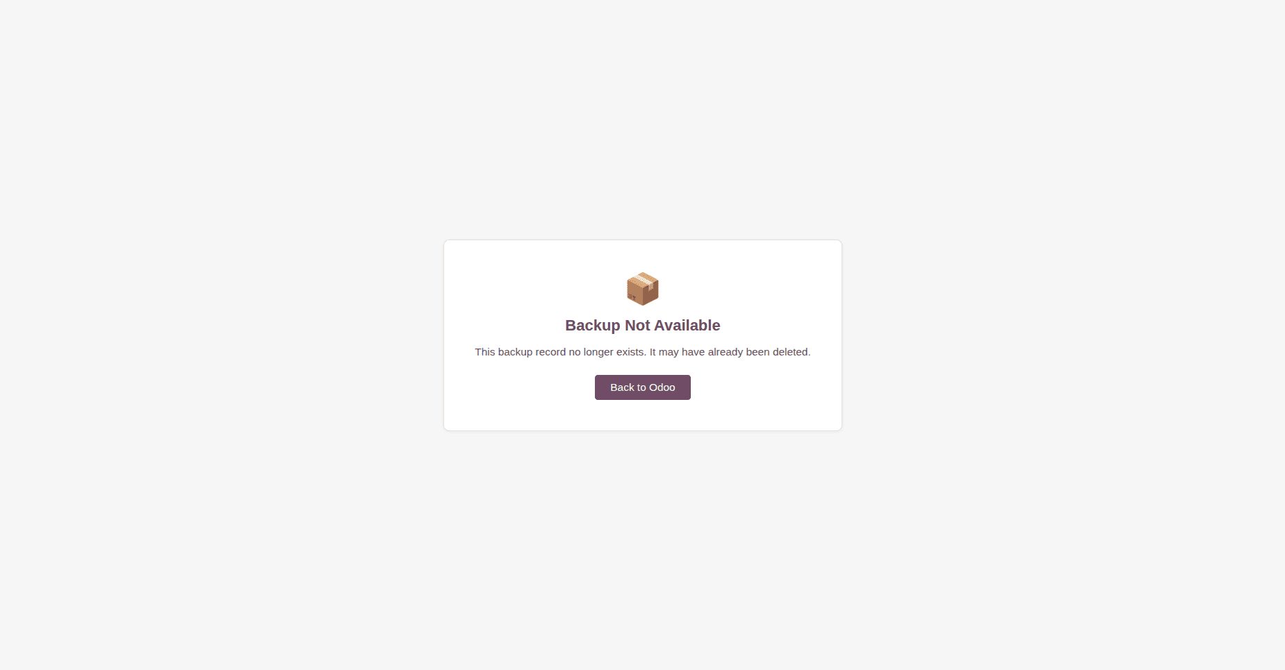 How to Store, Download, and Delete Files in MinIO from Odoo-cybrosys