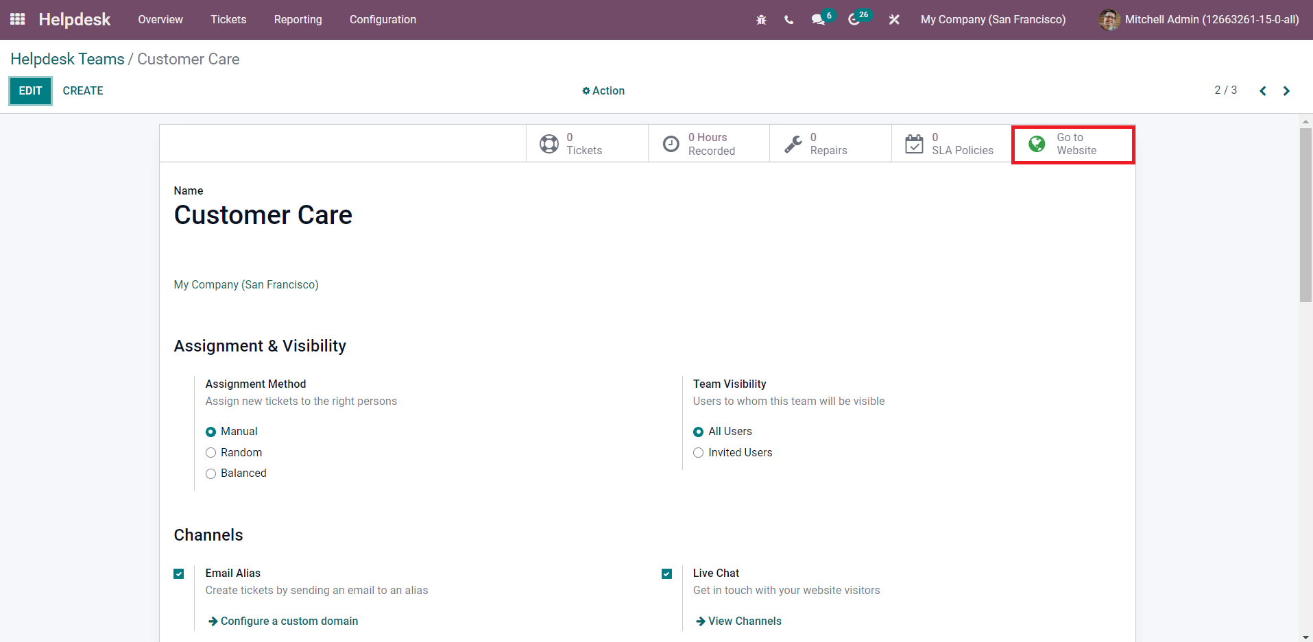 how-to-submit-and-manage-support-ticket-in-odoo-15