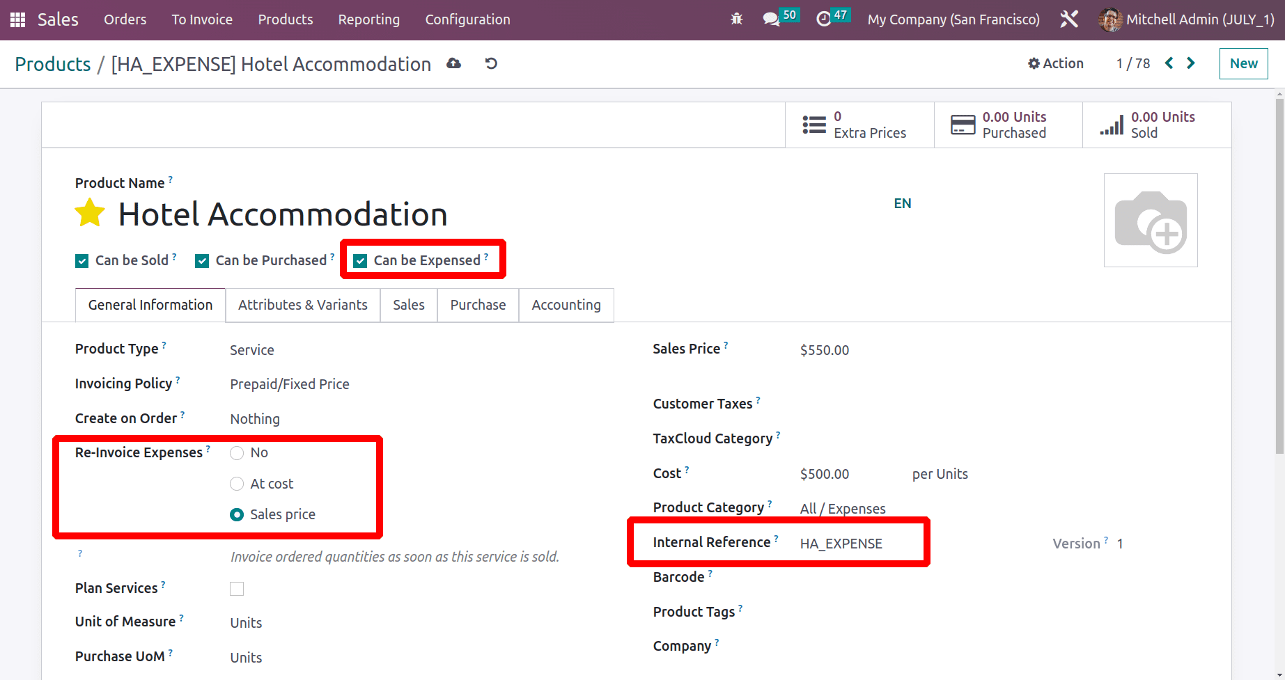 How to Submit Expenses Through Incoming Email in Odoo 16 Expense App-cybrosys