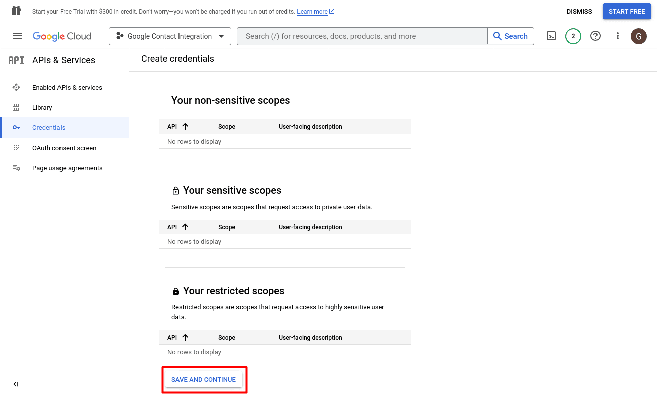 How to Sync Google Contacts with Odoo 16-cybrosys