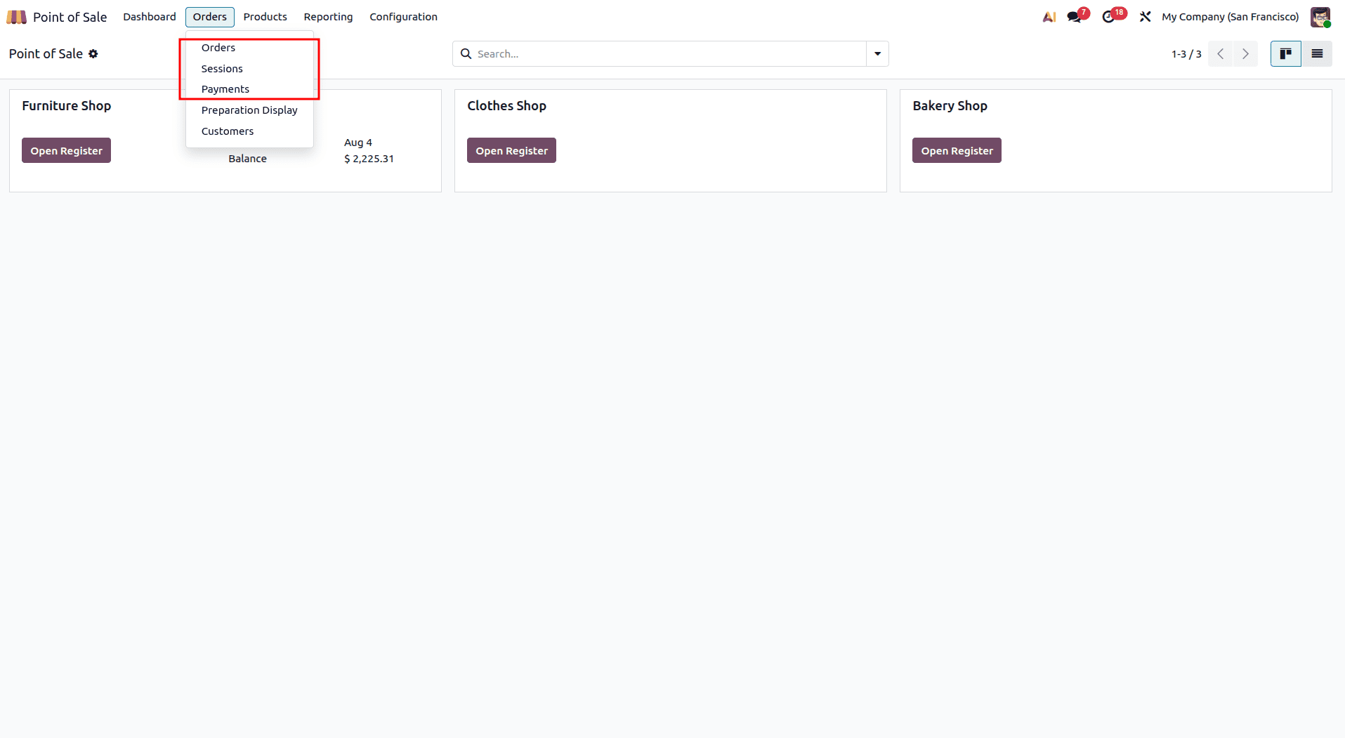 How to Track and Analyze Sales Orders in Odoo 19 POS-cybrosys