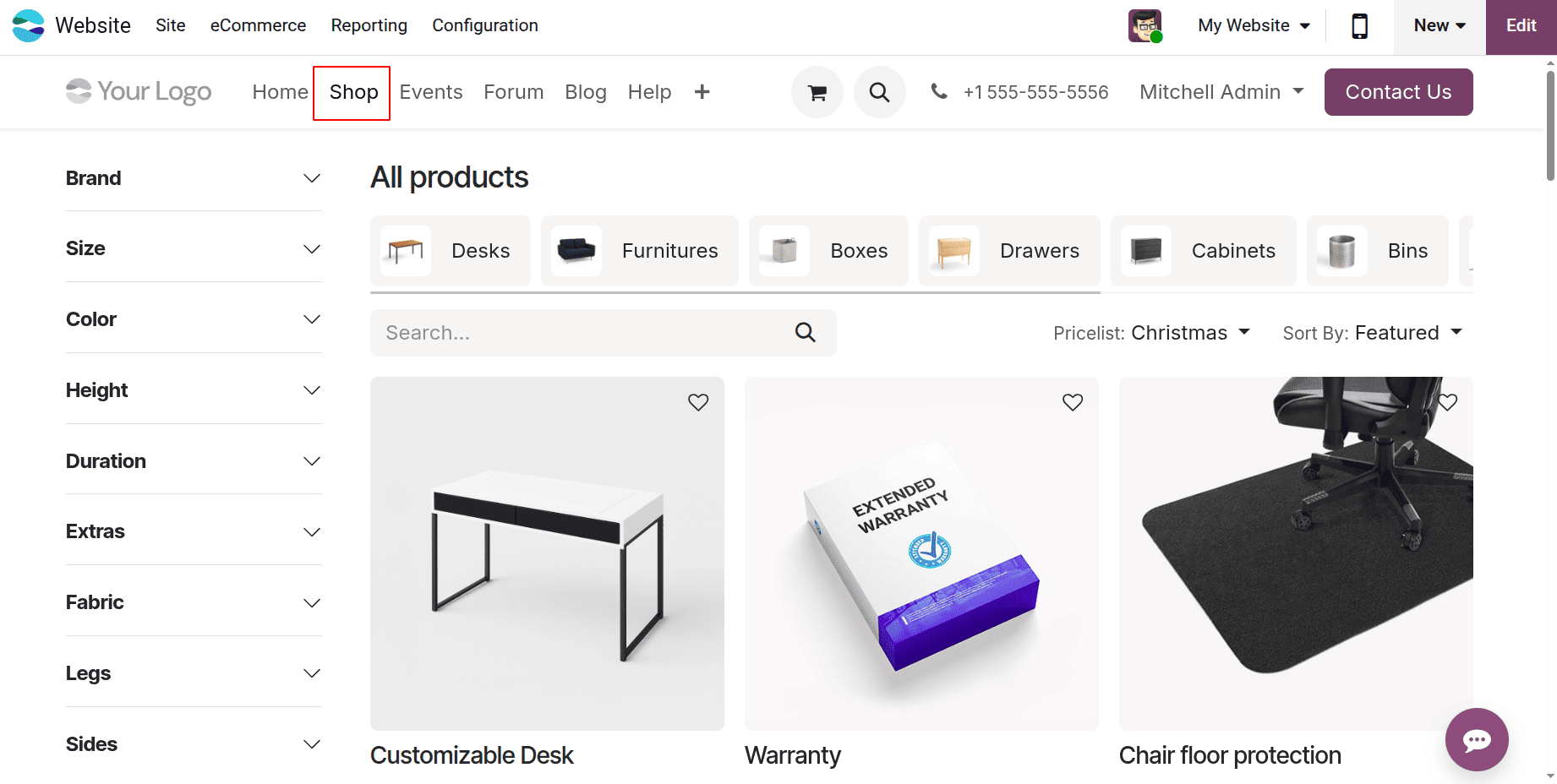 How to Track and Manage Online Orders in Odoo 19-cybrosys