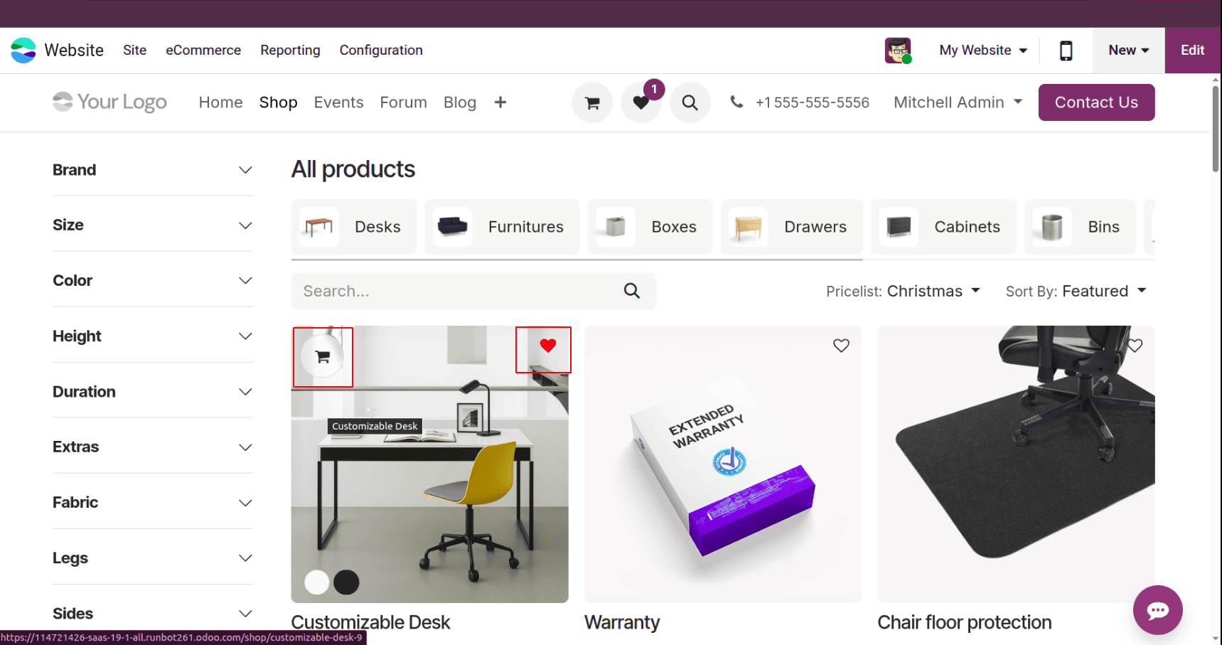How to Track and Manage Online Orders in Odoo 19-cybrosys