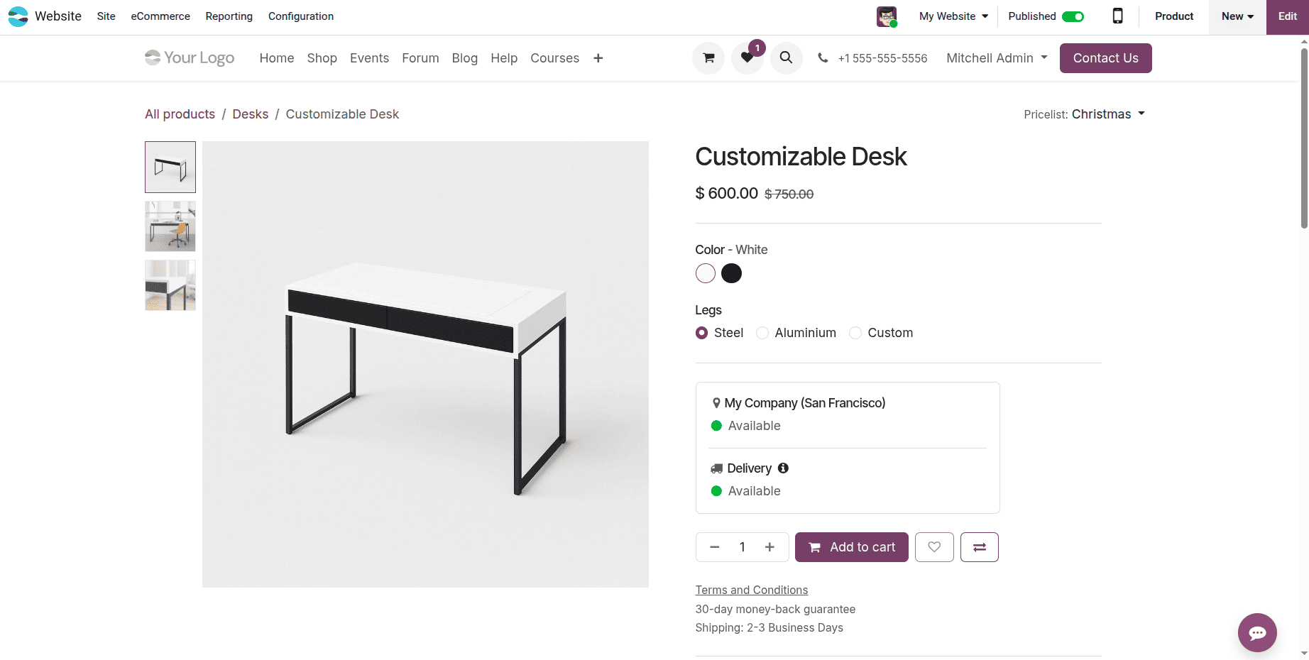 How to Track and Manage Online Orders in Odoo 19-cybrosys