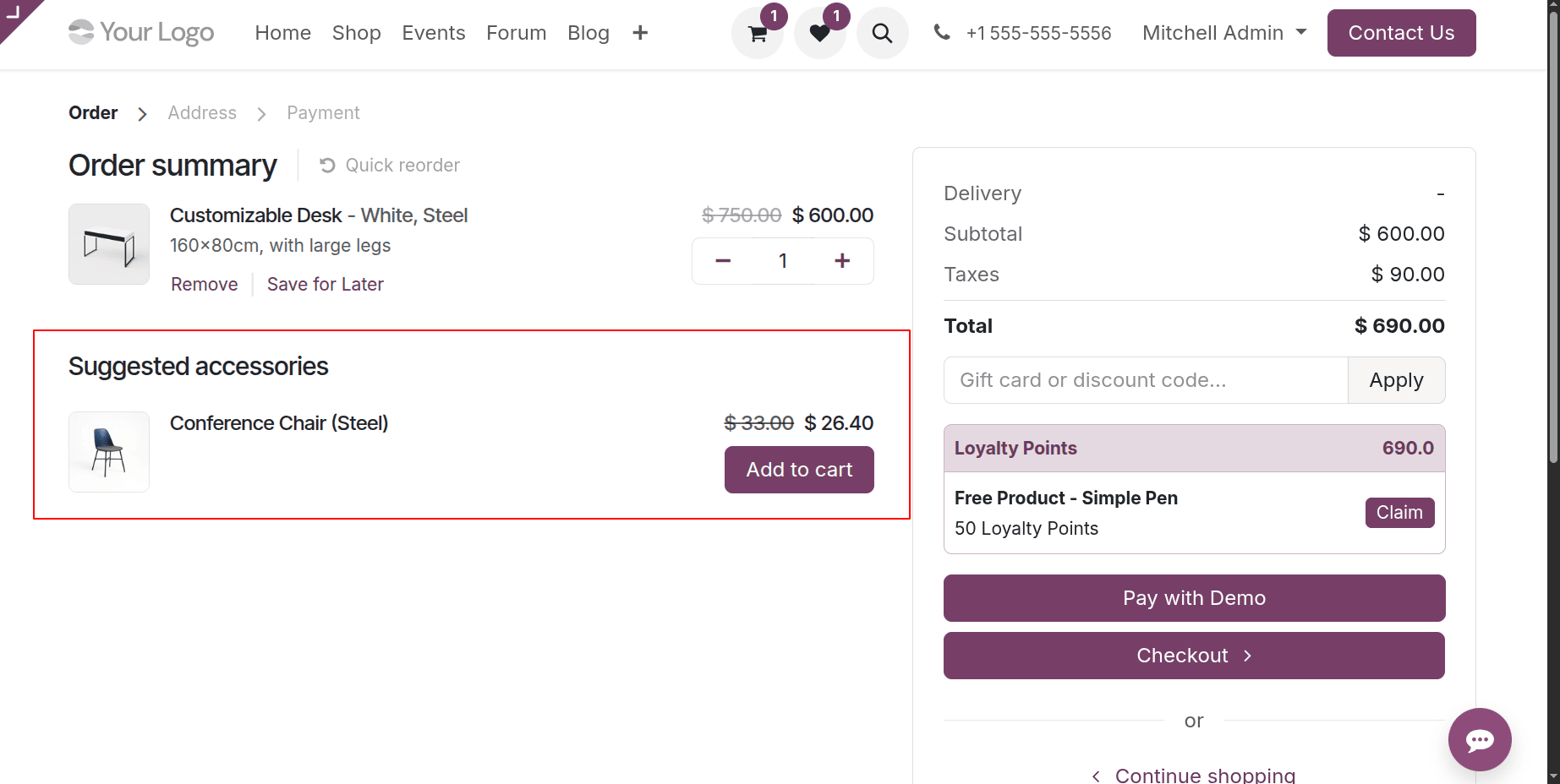How to Track and Manage Online Orders in Odoo 19-cybrosys