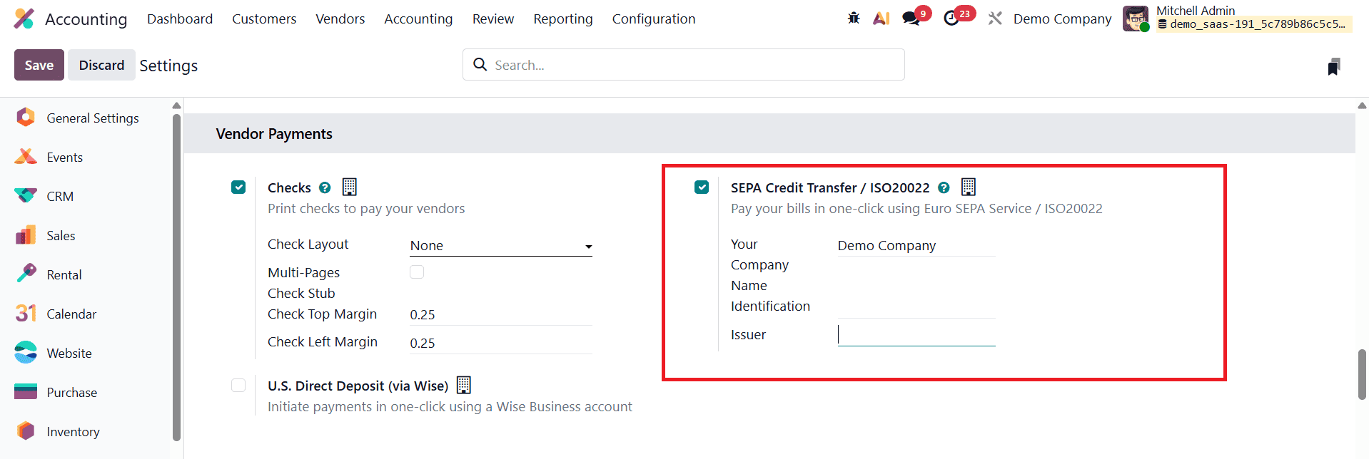 How to Track and Process Vendor Payments in Odoo 19-cybrosys