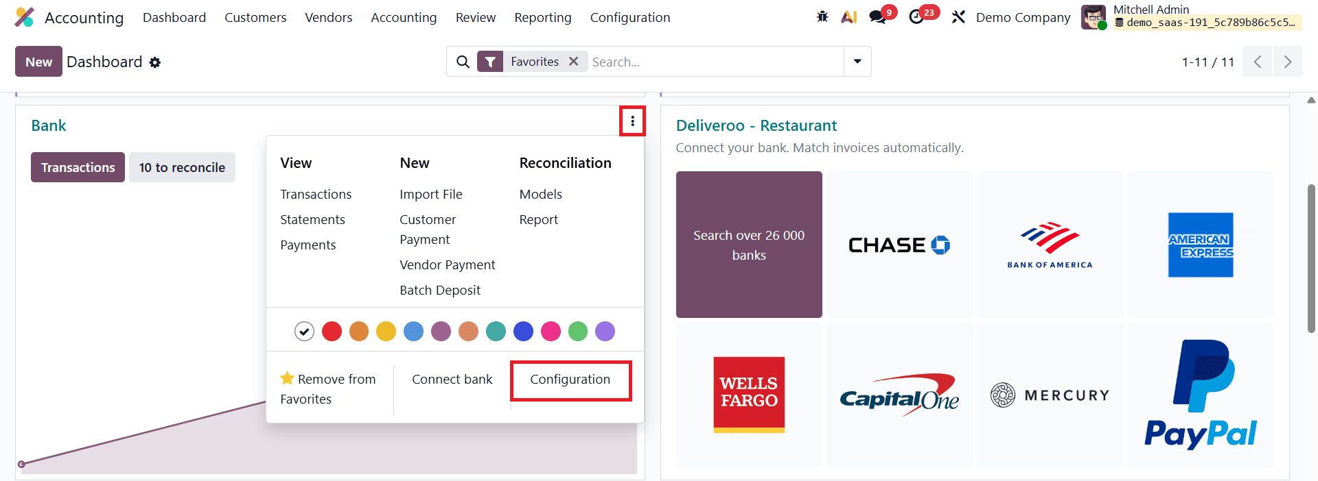 How to Track and Process Vendor Payments in Odoo 19-cybrosys