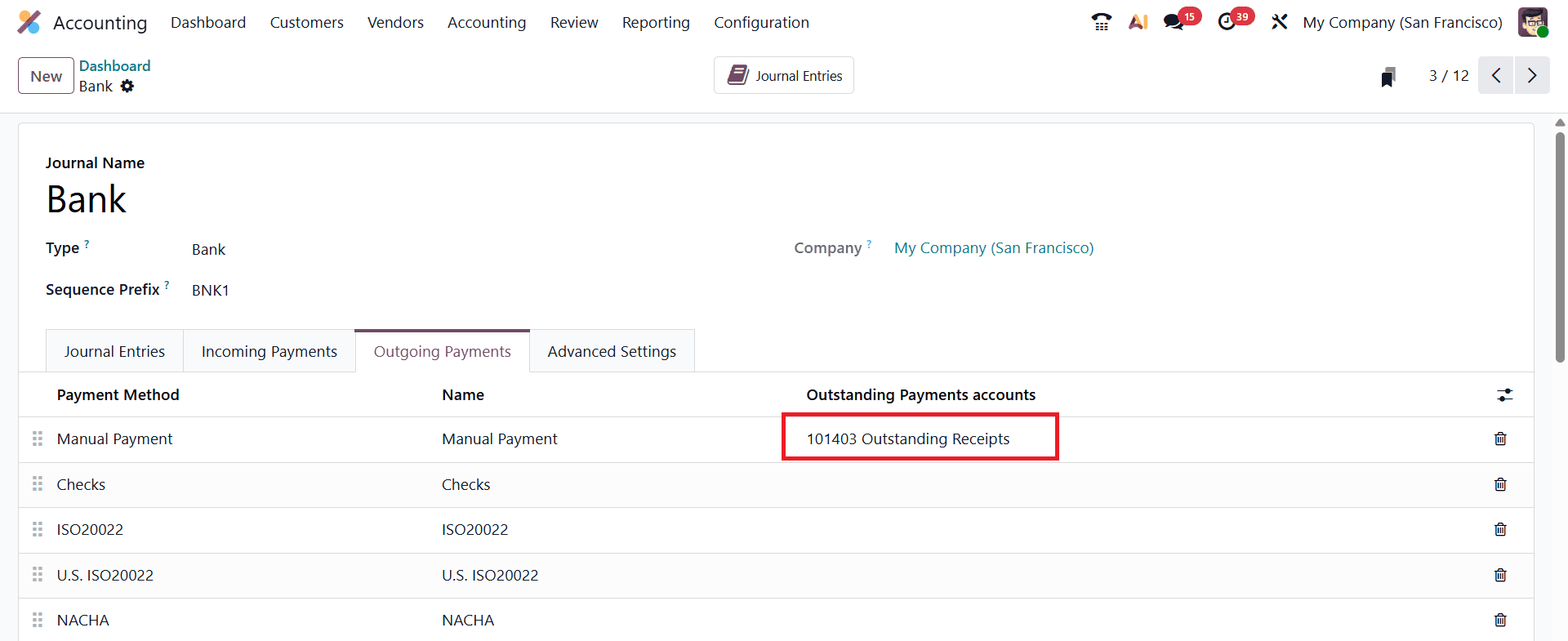 How to Track and Process Vendor Payments in Odoo 19-cybrosys