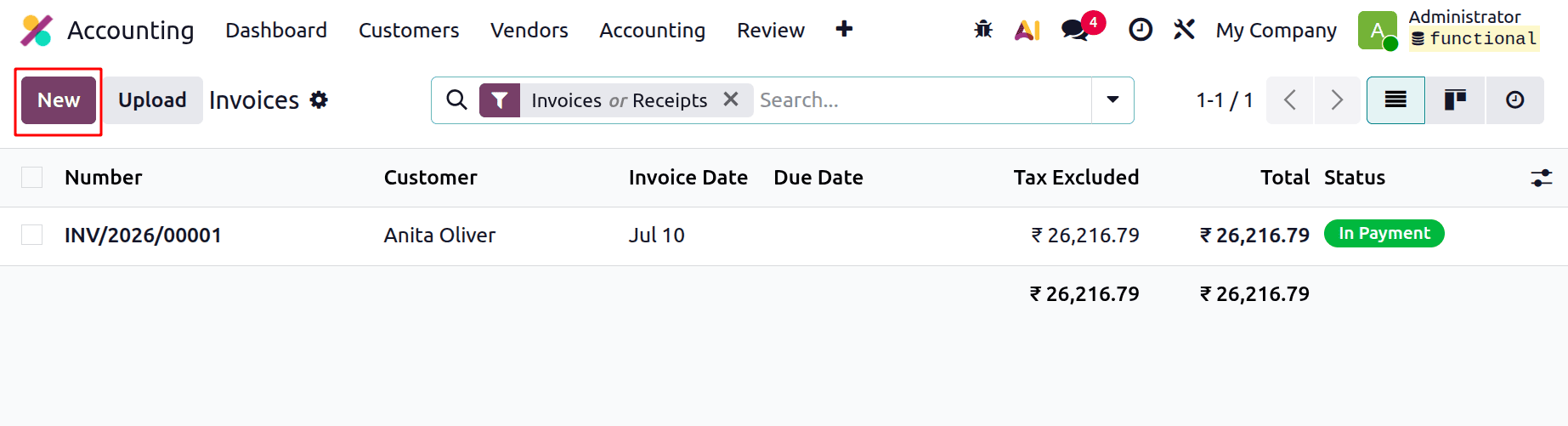 How to Track Currency Fluctuations and Unrealized Gains/Losses in Odoo 19-cybrosys