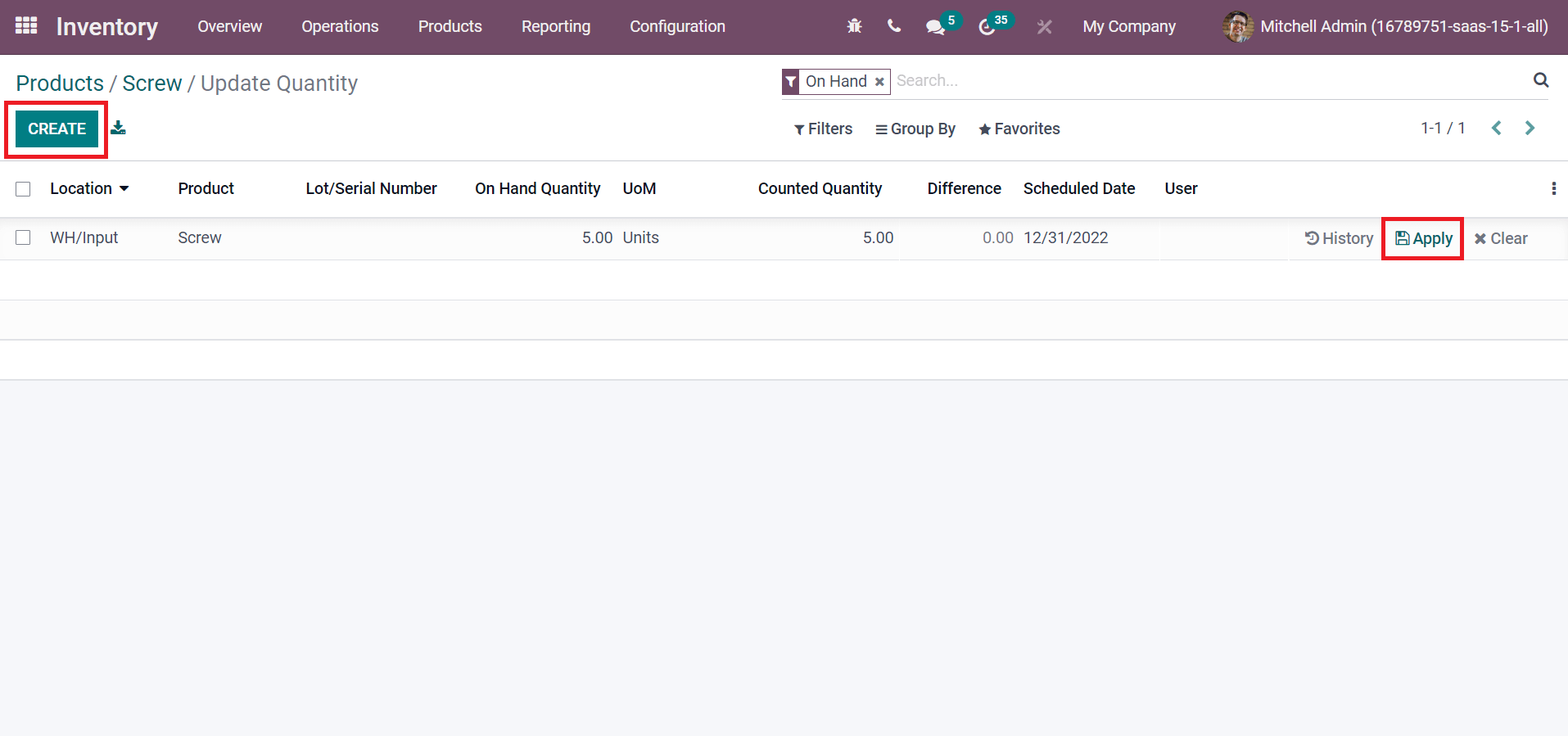 how-to-track-products-in-odoo-15-inventory-cybrosys