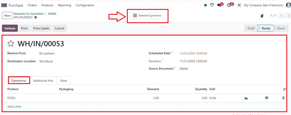 How to Track Products With Lot & Serial Numbers in Odoo 17 Inventory