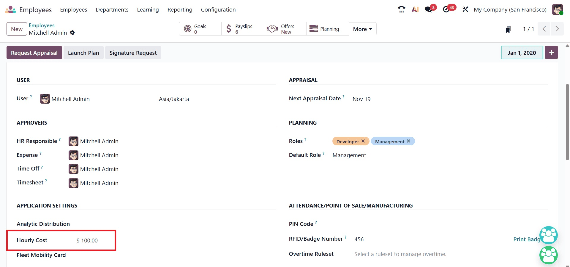 How to Track Project Progress and Profitability Easily with Odoo 19-cybrosys