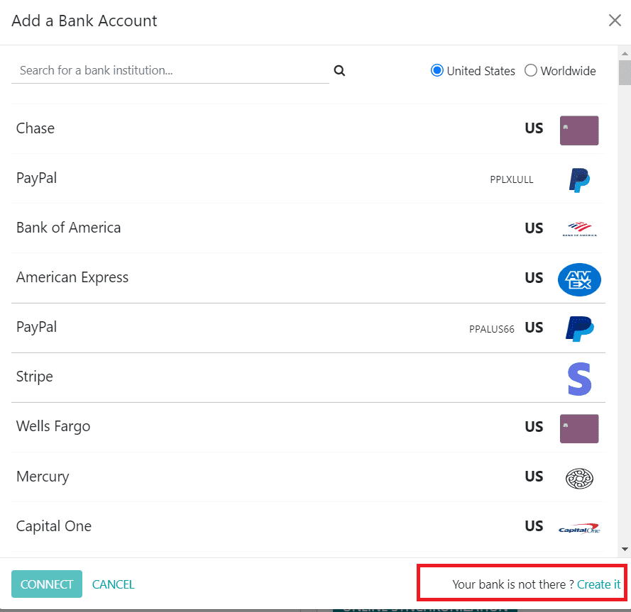 How to Transfer Cash Between Accounts in Odoo 16 Accounting-cybrosys