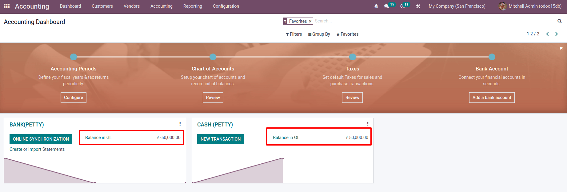 how-to-transfer-cash-from-bank-to-petty-cash-in-odoo-15