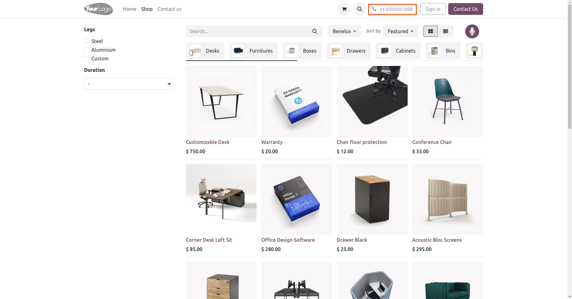 How to Transform Your eCommerce with Our AI-Call Assistants in Odoo-cybrosys