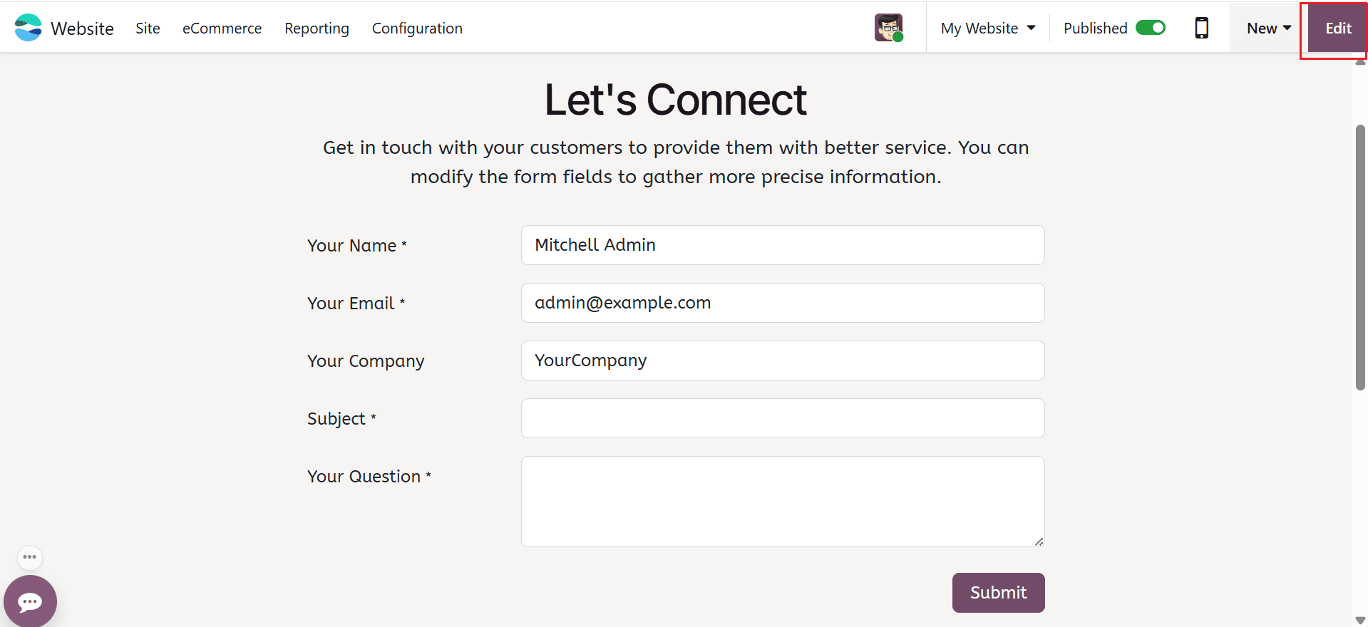 How to turn Leads into Rental Requests in Odoo 19-cybrosys