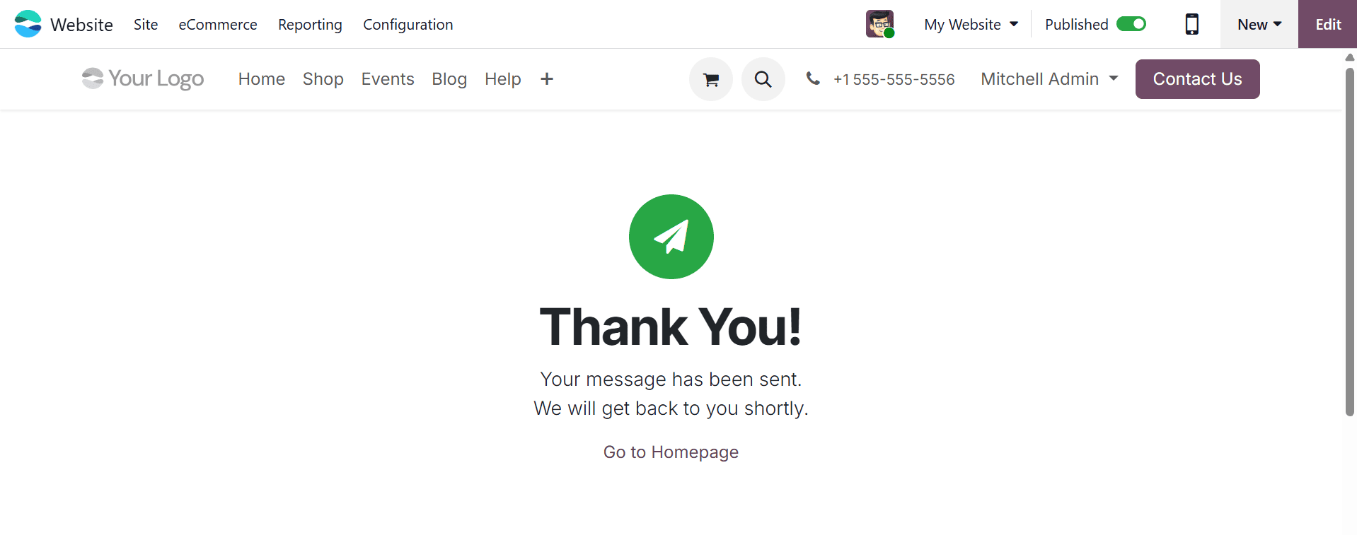 How to turn Leads into Rental Requests in Odoo 19-cybrosys