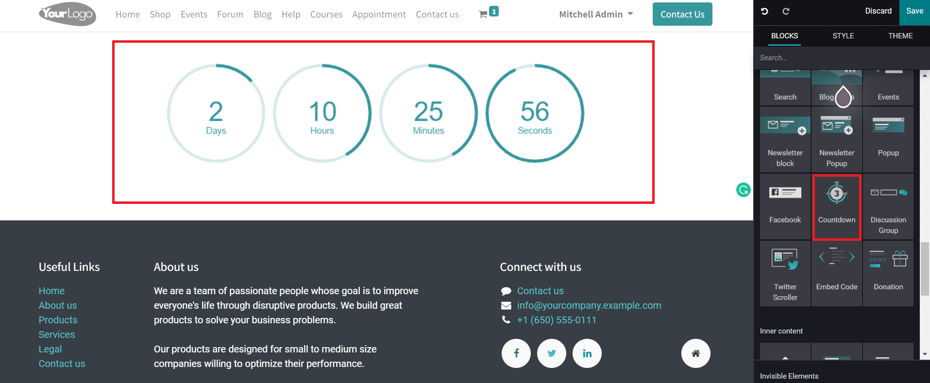 how-to-use-advanced-website-building-blocks-in-odoo-15-website-cybrosys