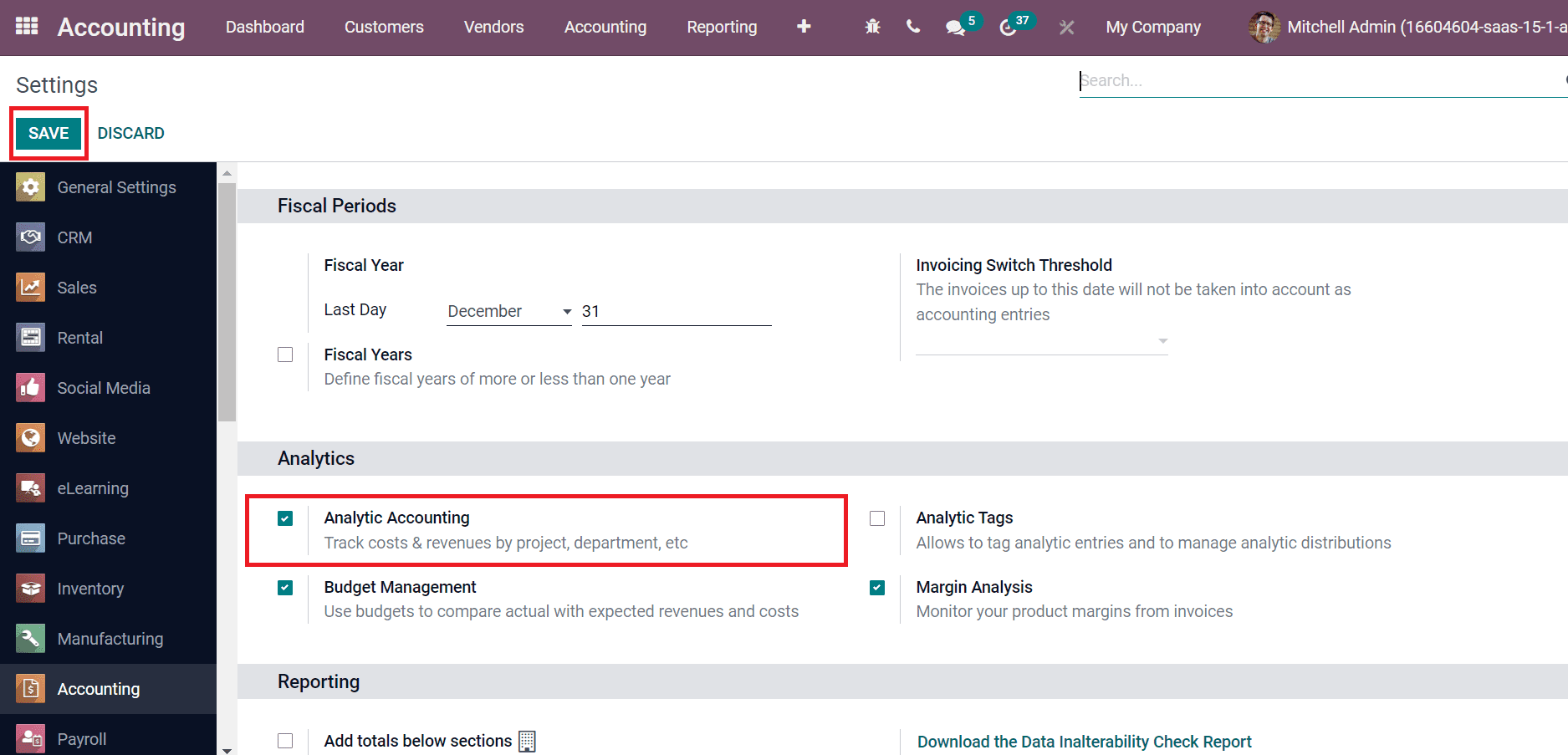 how-to-use-analytic-account-tags-with-the-odoo-15-accounting-cybrosys