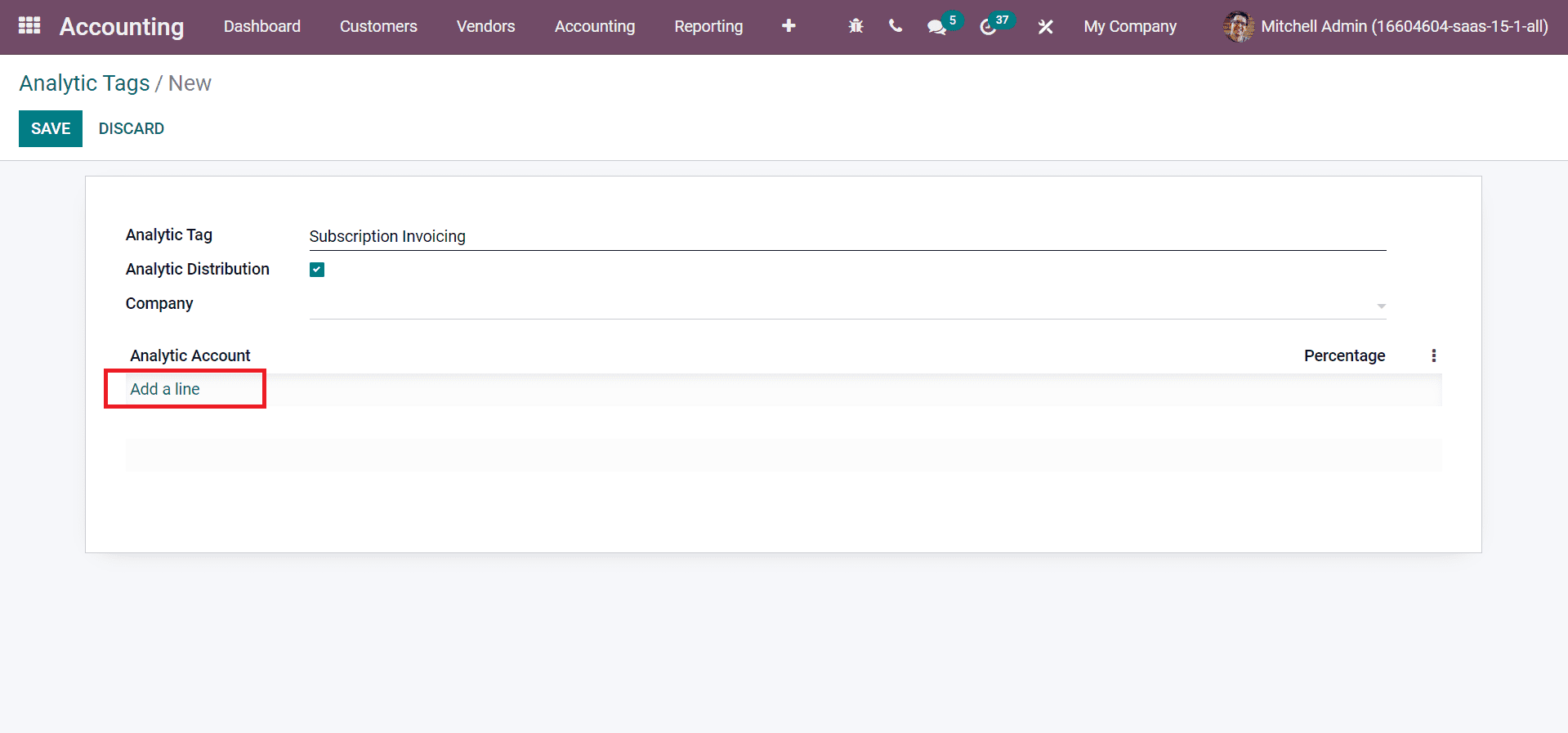 how-to-use-analytic-account-tags-with-the-odoo-15-accounting-cybrosys