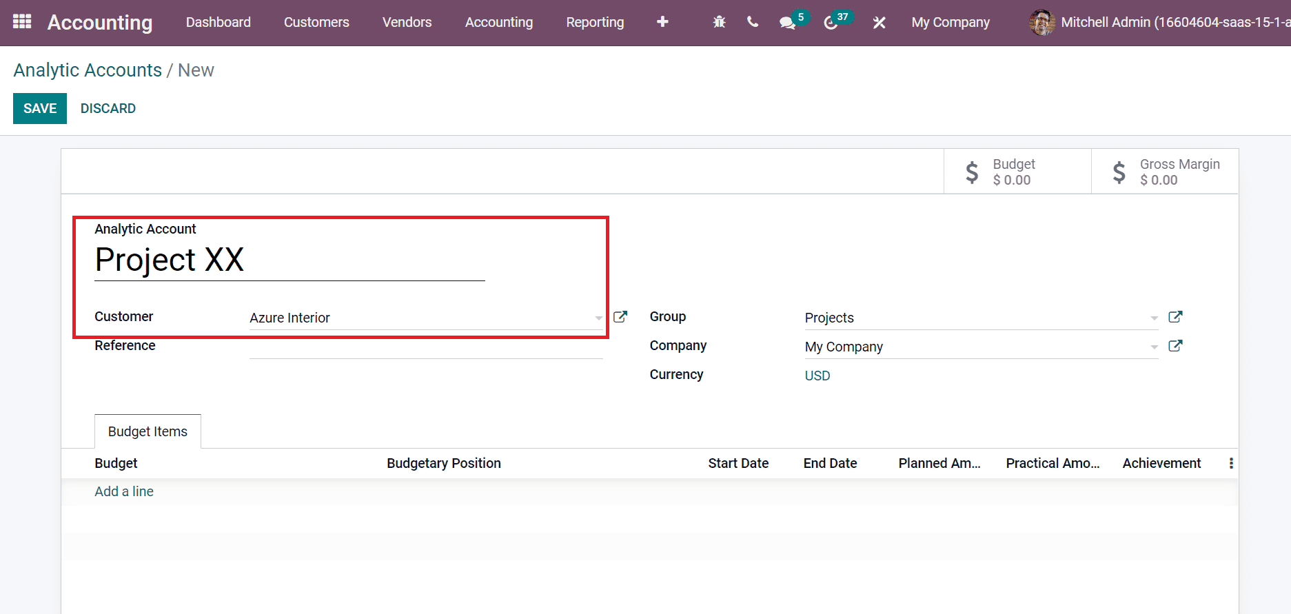 how-to-use-analytic-account-tags-with-the-odoo-15-accounting-cybrosys