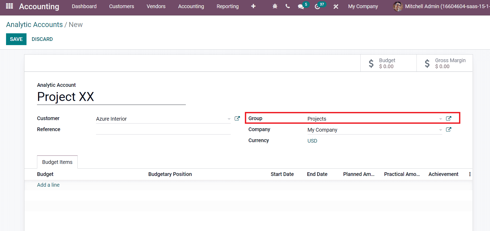 how-to-use-analytic-account-tags-with-the-odoo-15-accounting-cybrosys