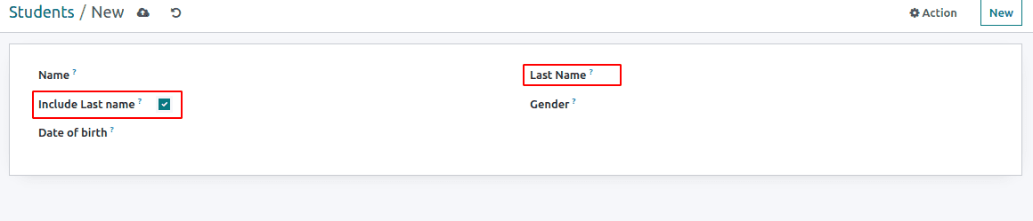 How to Use Attrs(Attributes)for View Components in Odoo16-cybrosys