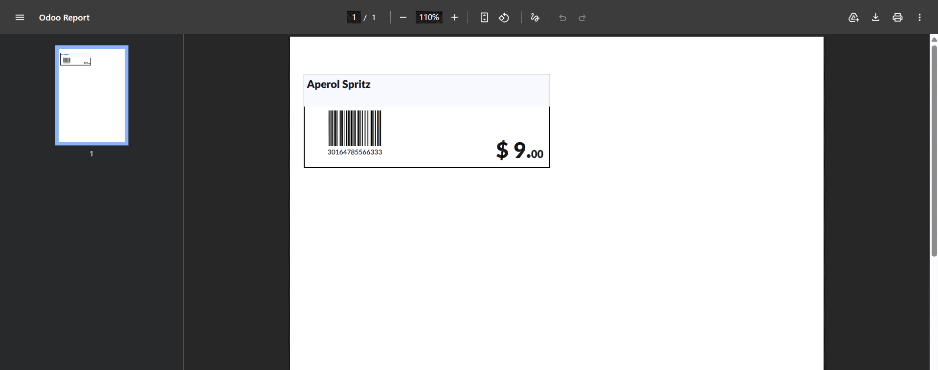 How to Use Barcode Scanning in Odoo 19 POS for Products & Customer Cards-cybrosys