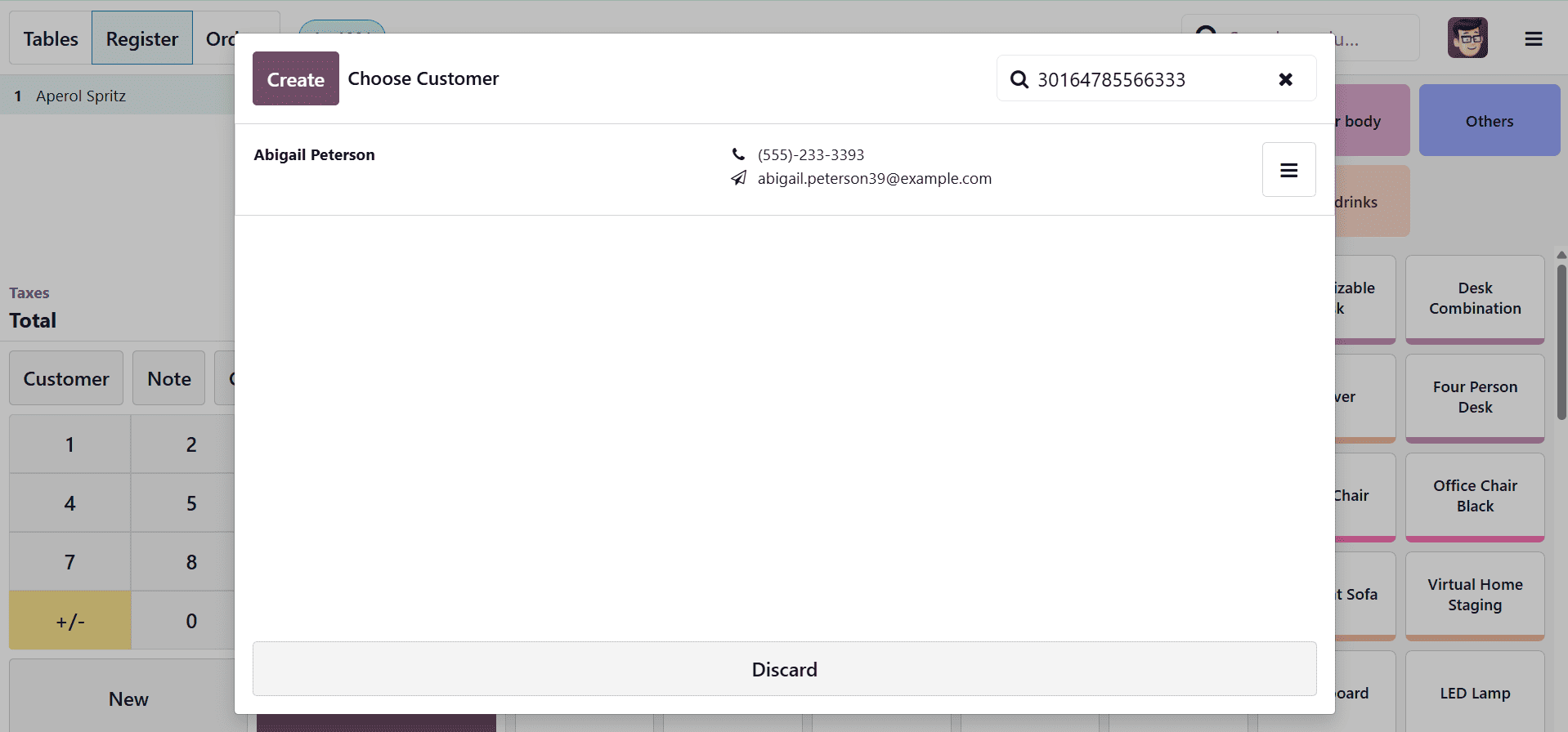How to Use Barcode Scanning in Odoo 19 POS for Products & Customer Cards-cybrosys