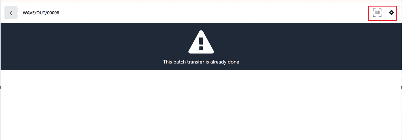 How to Use Batch and Wave Transfers in Odoo 19 Inventory-cybrosys