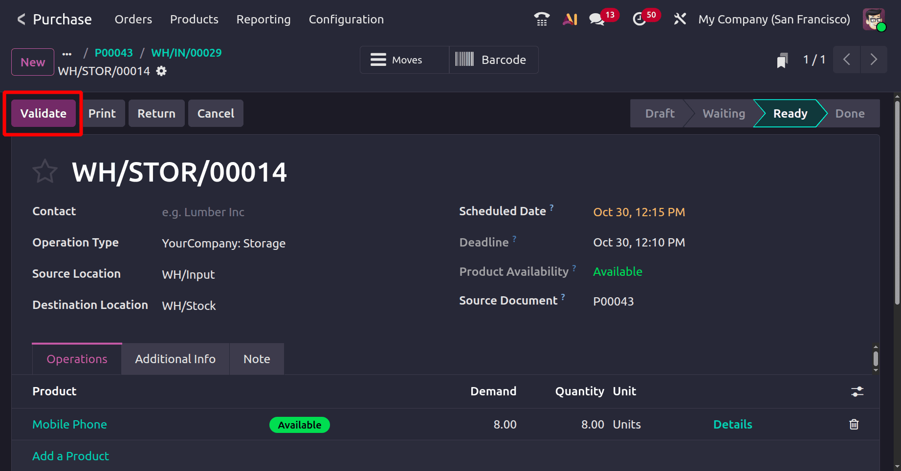 How to Use Bill Control Policies in Odoo 19-cybrosys