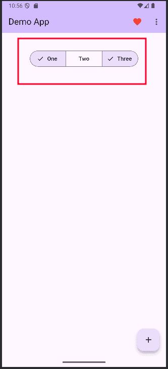 How to Use Different Types of Buttons in Flutter-cybrosys