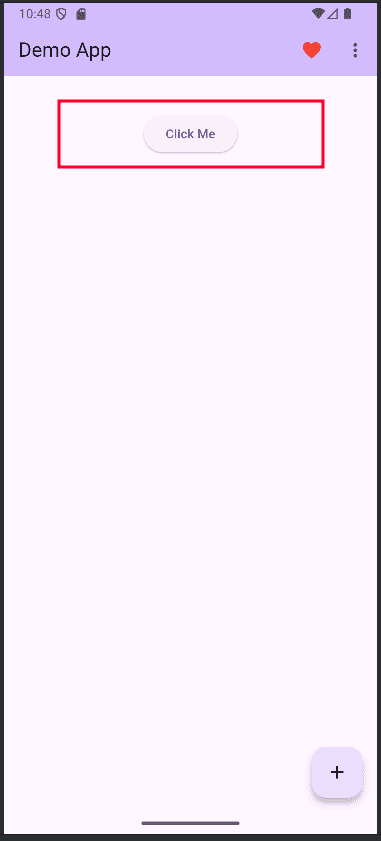 How to Use Different Types of Buttons in Flutter-cybrosys