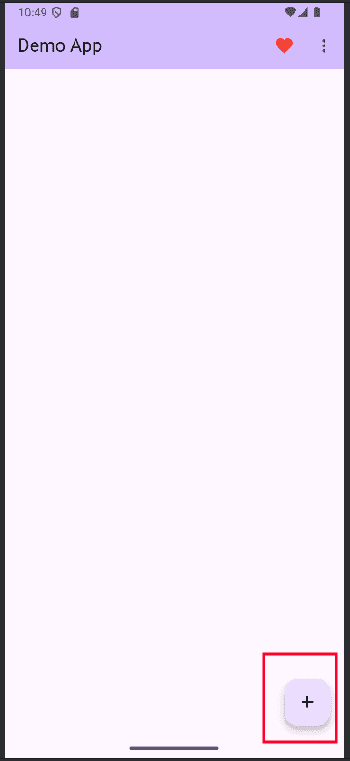 How to Use Different Types of Buttons in Flutter-cybrosys