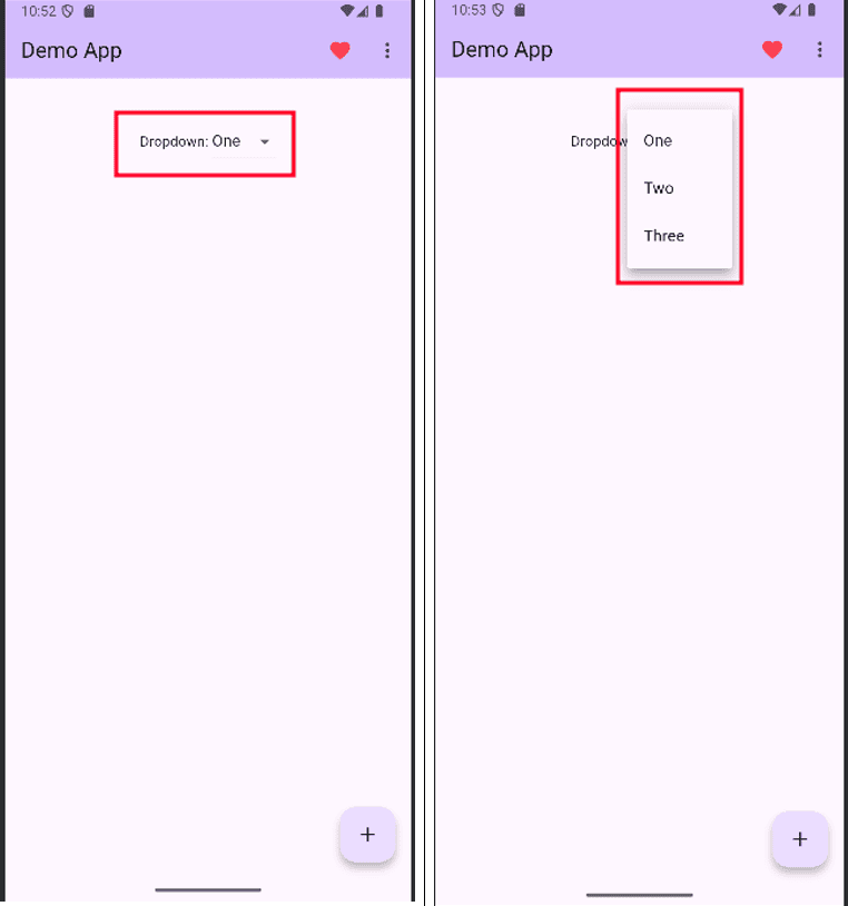 How to Use Different Types of Buttons in Flutter-cybrosys