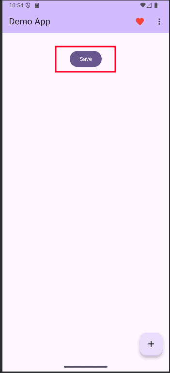 How to Use Different Types of Buttons in Flutter-cybrosys