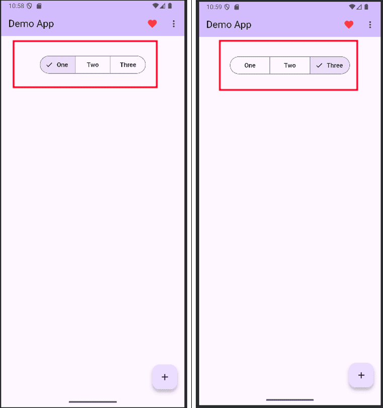 How to Use Different Types of Buttons in Flutter-cybrosys