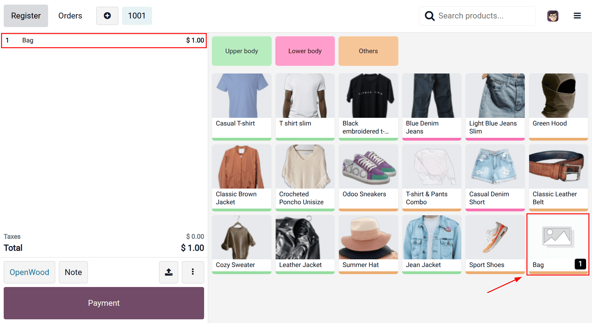How to Use Fiscal Positions to Apply Different Taxes in Odoo 19 POS-cybrosys