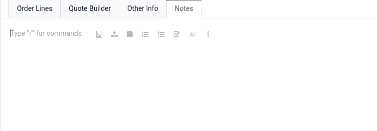 How to Use HTML Fields in Odoo 19-cybrosys