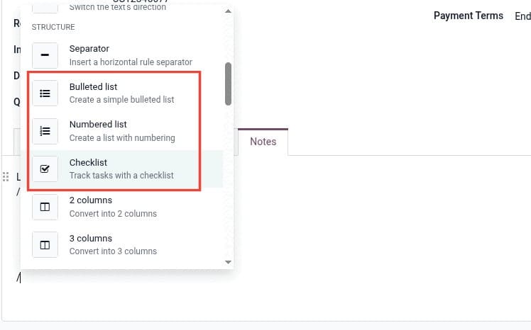 How to Use HTML Fields in Odoo 19-cybrosys