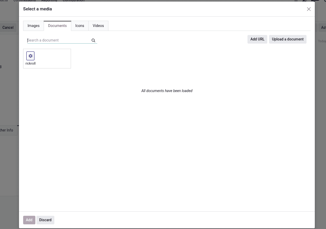 How to Use HTML Fields in Odoo 19-cybrosys