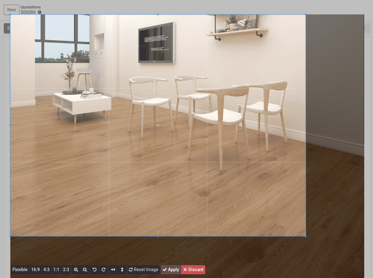 How to Use HTML Fields in Odoo 19-cybrosys