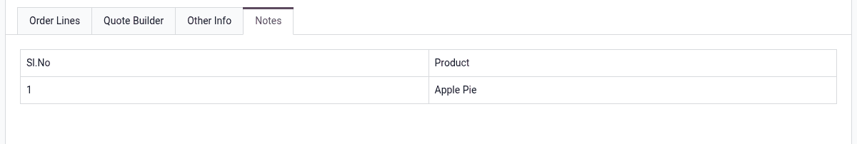 How to Use HTML Fields in Odoo 19-cybrosys